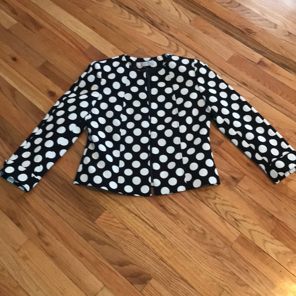 Polls for blazer